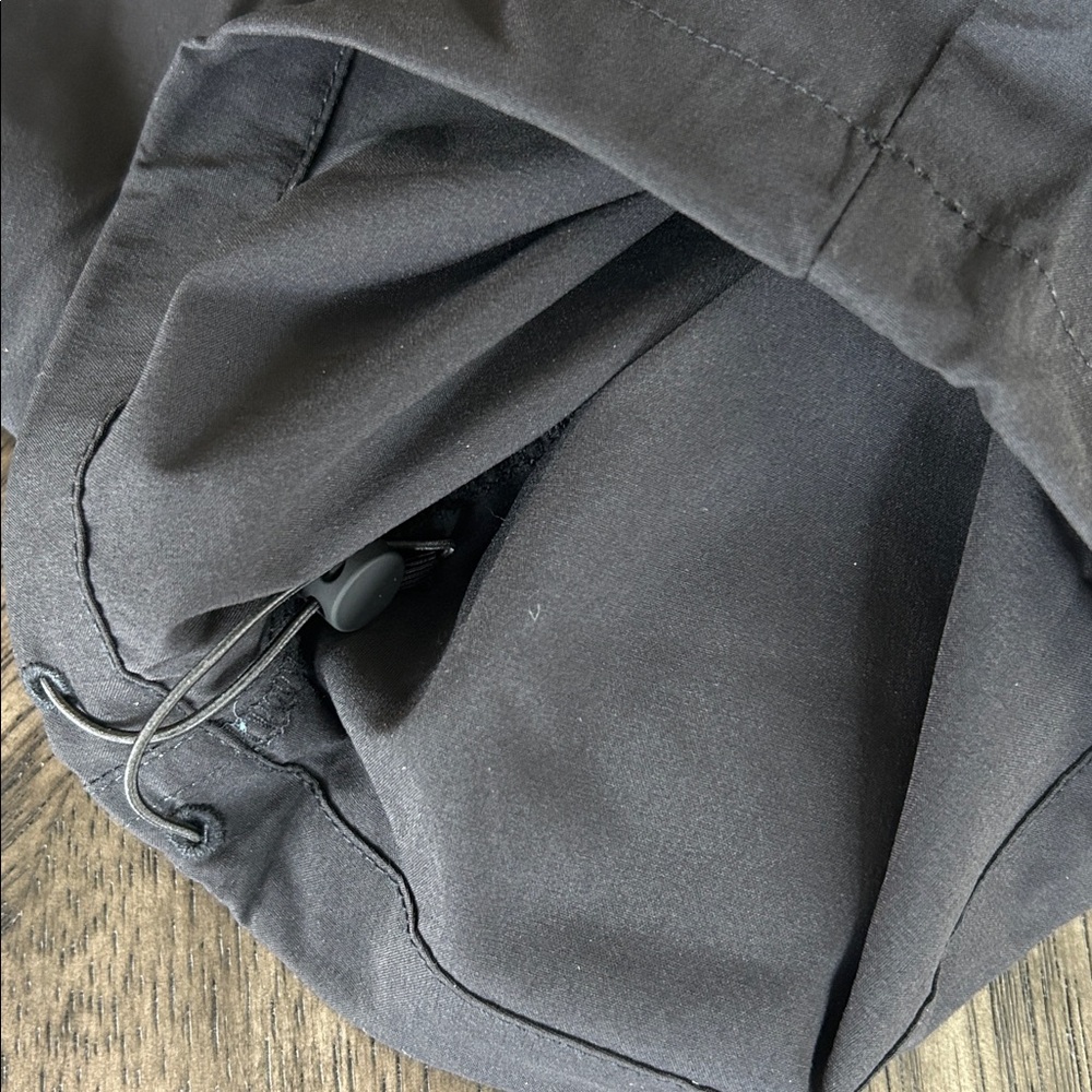 Athleta Flex Jumpsuit Black Small NWT - Picture 6 of 11